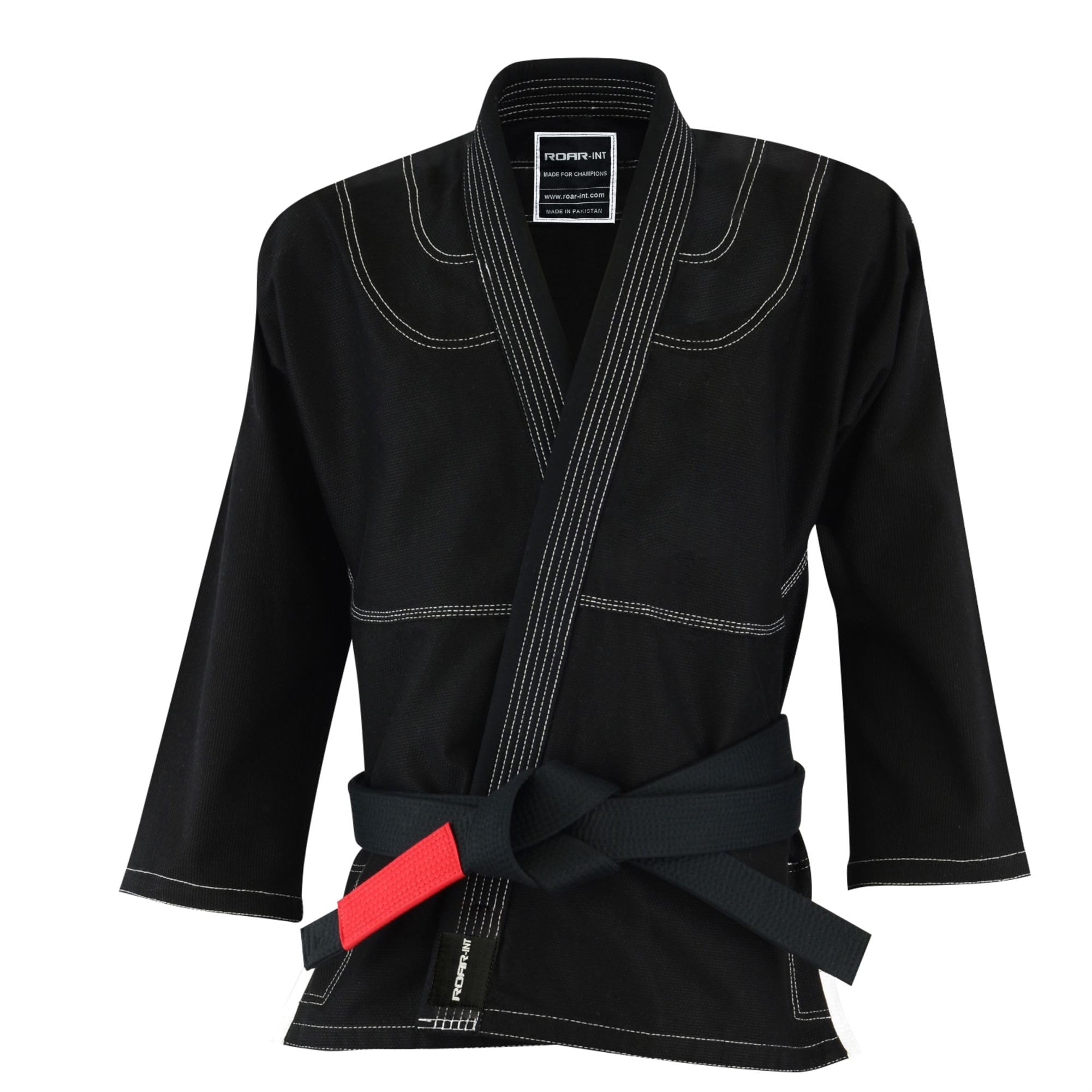 Jiu Jitsu