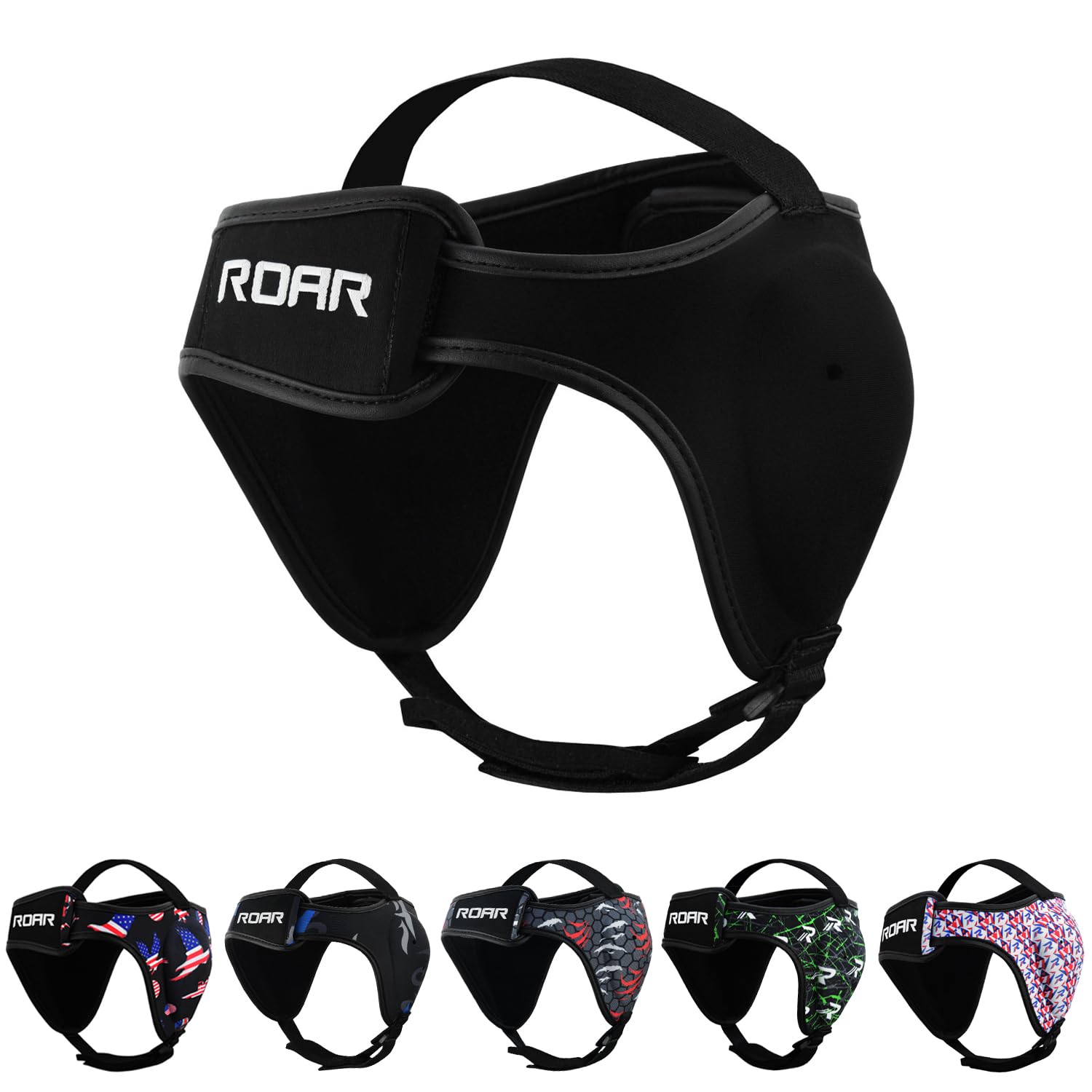 Ear Guard
